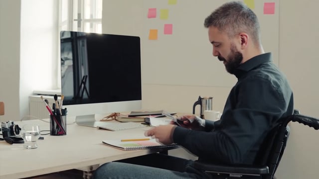 Supporting an Employee with Borderline Personality Disorder - Video Thumbnail