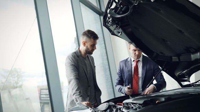Module 01: How to Close More Sales - Video Thumbnail