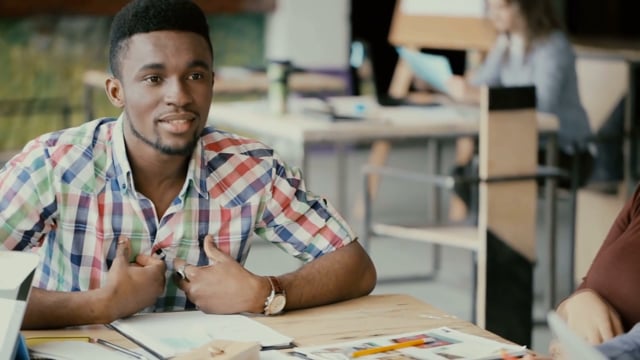 Module 01: Improve Your Assertiveness - Video Thumbnail