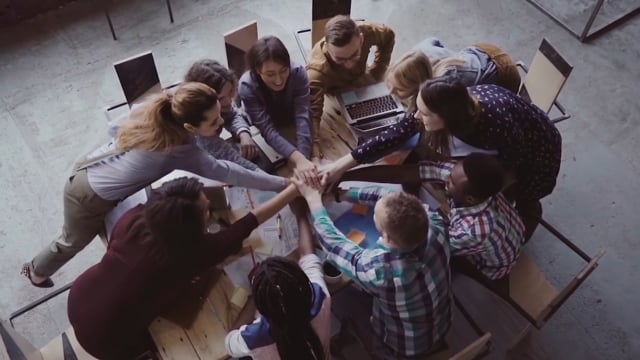 Module 01: Inspirational Leadership - Video Thumbnail