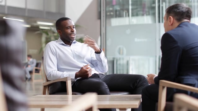 Module 01: Leading Effective 1-1 Meetings - Video Thumbnail