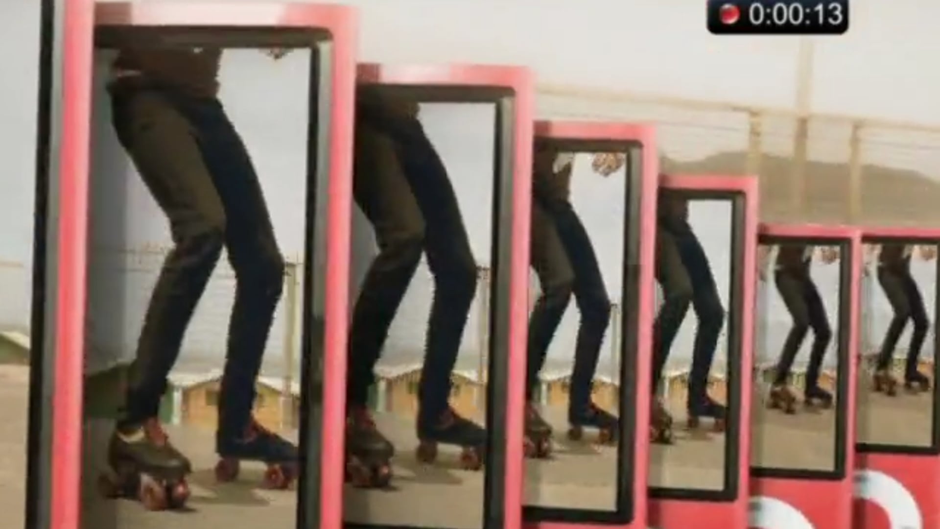 Paulo Henriques-Ipod Nano