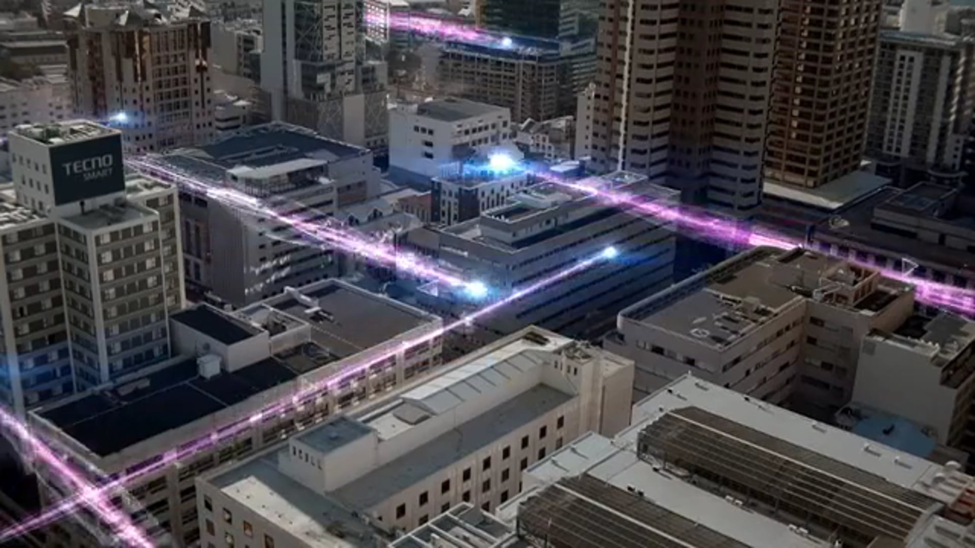 Paulo Henriques-Techno Phantom