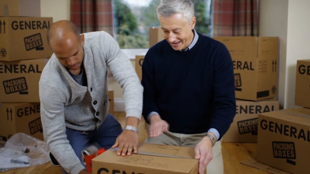 Module 02: How to Prevent Falls at Home - Video Thumbnail