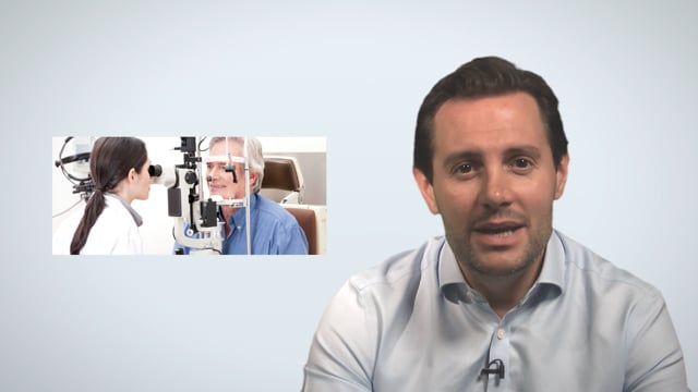 Module 04: The Impact of Other Lifestyle & Medical Factors - Video Thumbnail