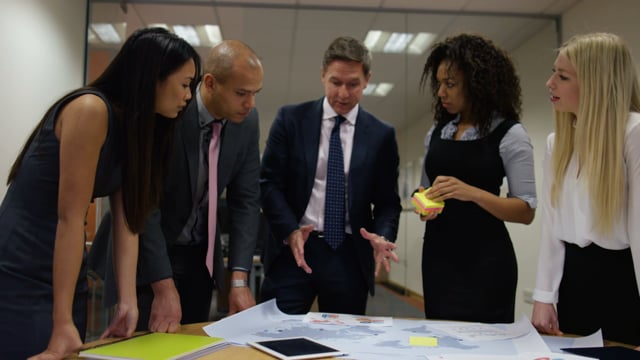 Module 03: Risk Management - Video Thumbnail