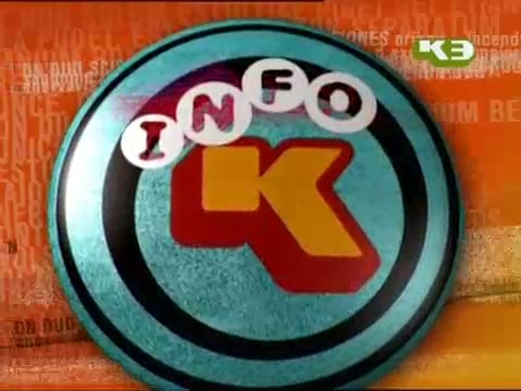 INFO K
