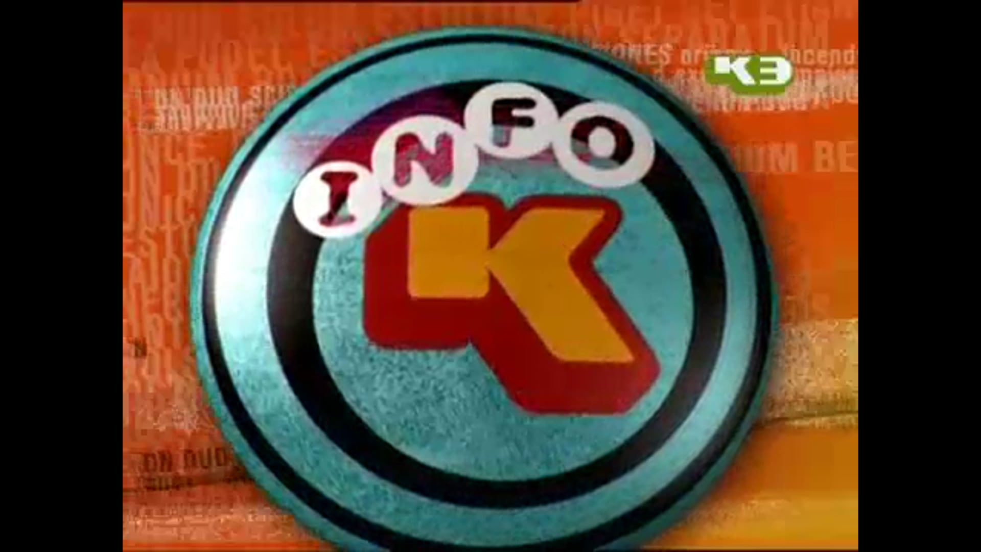 INFO K