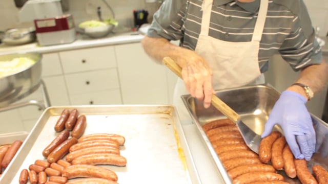 Module 02: Separating Raw & Ready-to-Eat (RTE) Food - Video Thumbnail