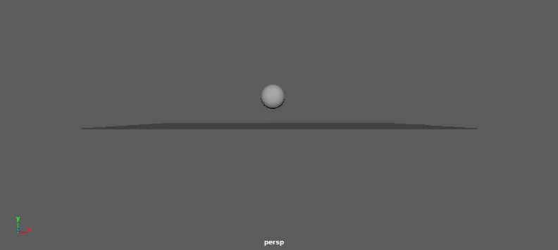 (TEST)Sphere Pendulum Moving on Vimeo