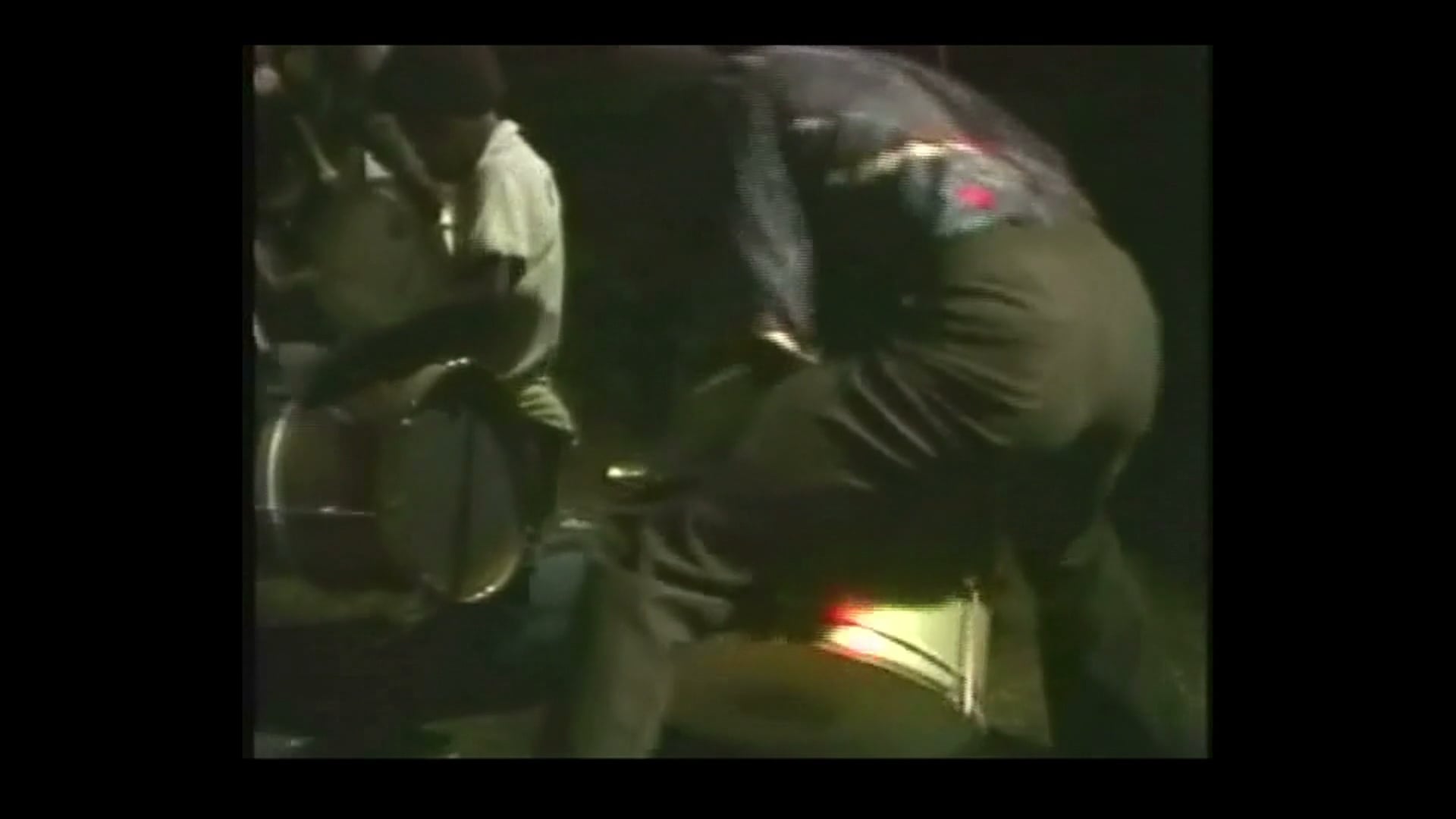 BBC: FIFE AND DRUM DOCUMENTARY