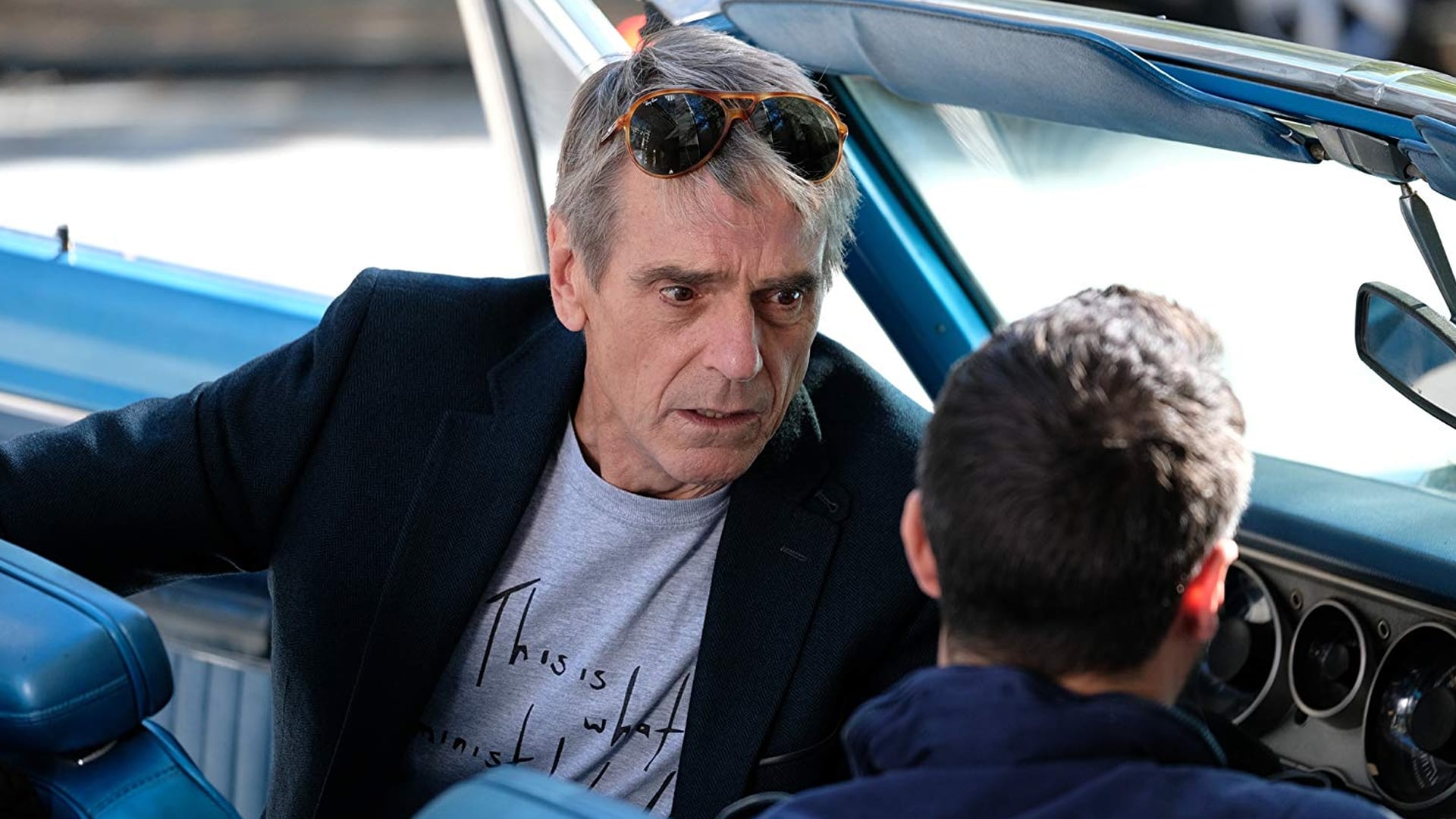 AN ACTOR PREPARES - International Trailer