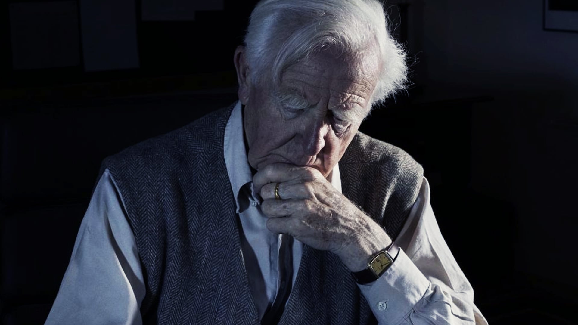 JOHN LE CARRÉ - Cinema Ad