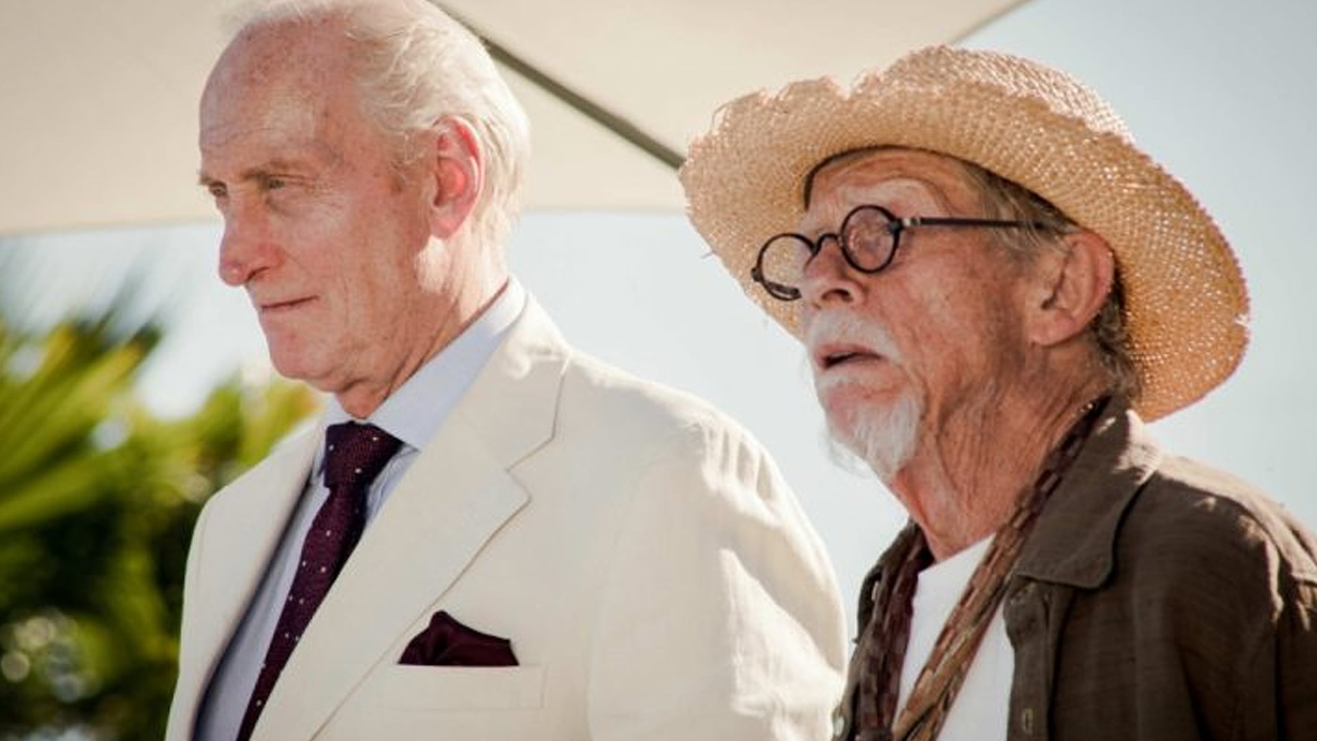 THAT GOOD NIGHT - International Trailer