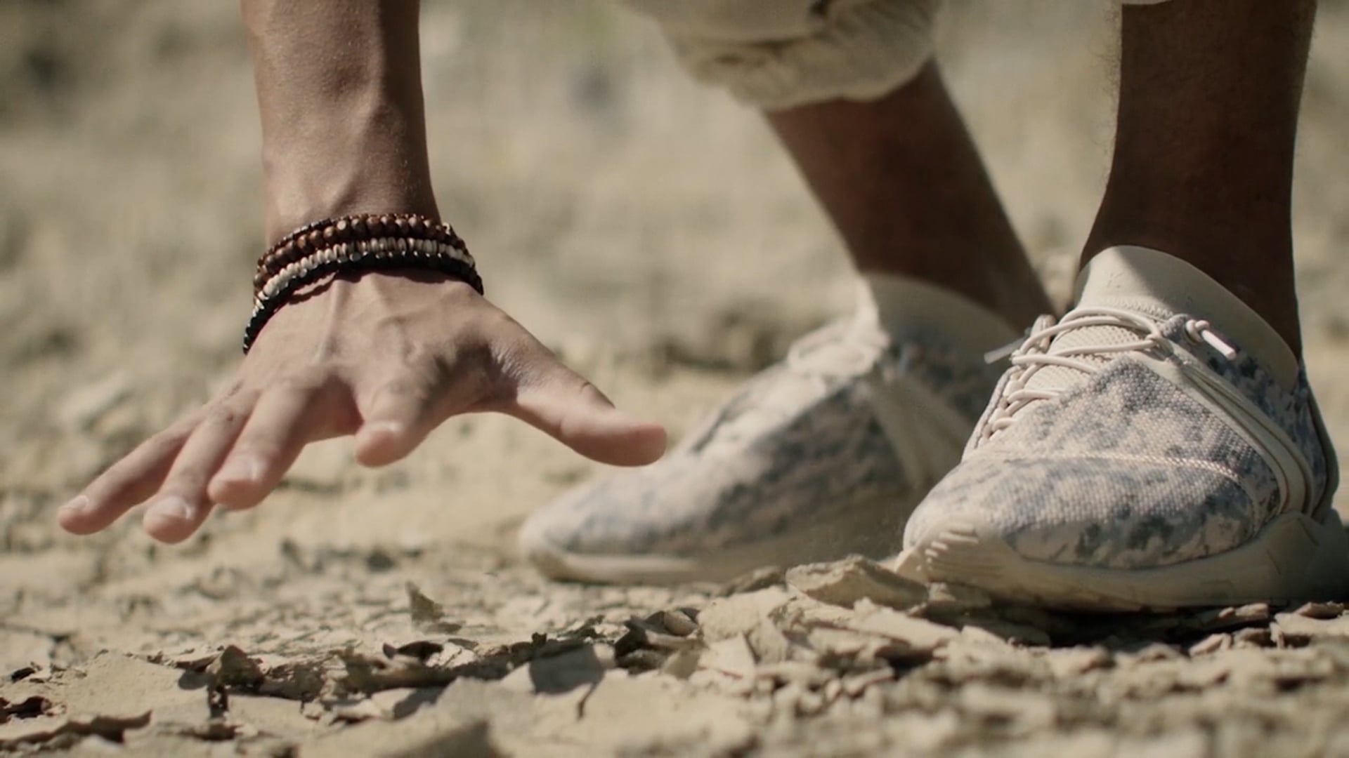 Music&Sound Design - Sneaker Commercial Remix