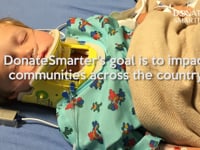 DonateSmarter Corporate Community Involvement