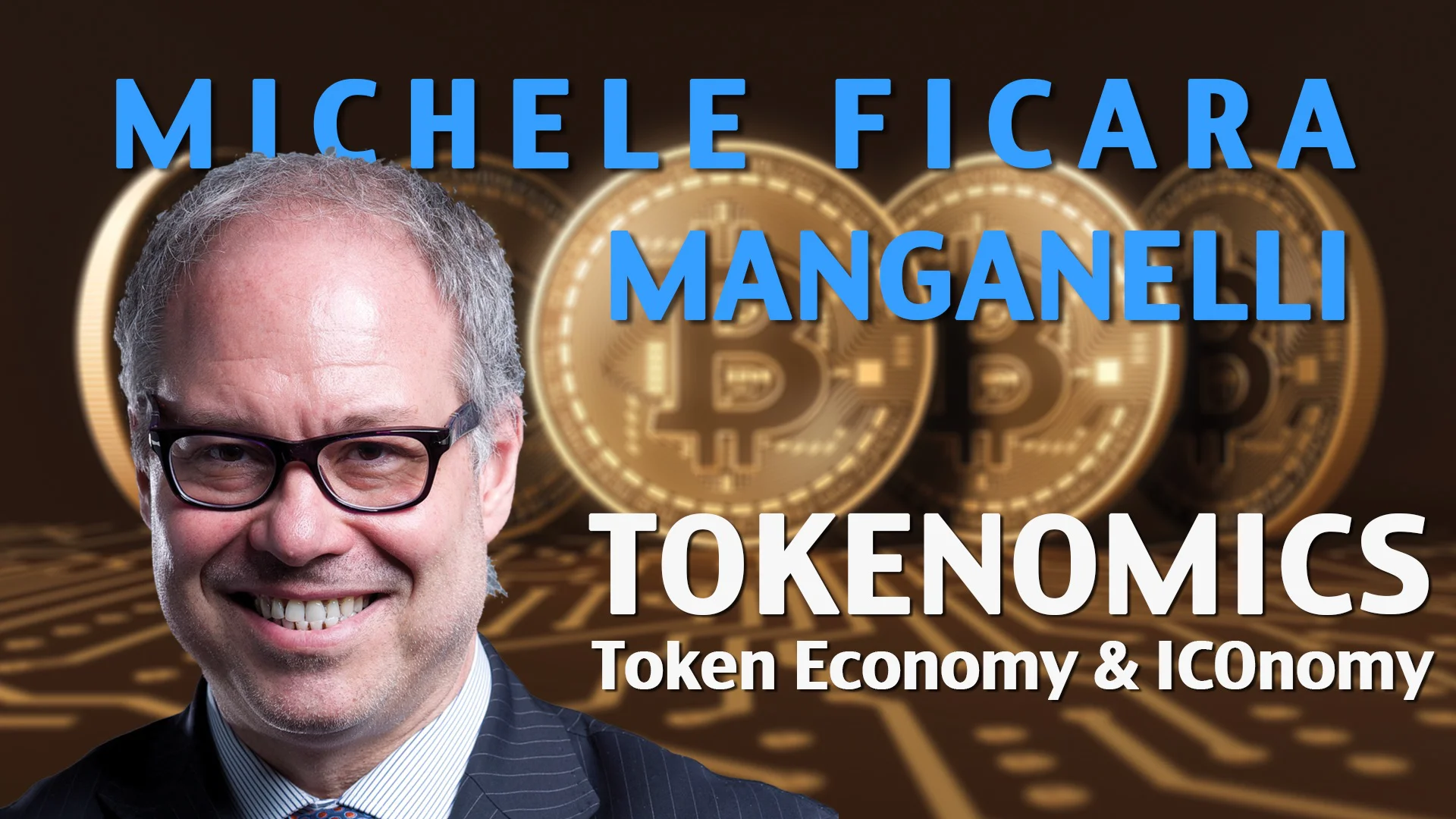 Lezioni Dal Futuro Corso Tokenomics Iconomy Michele Ficara Manganelli