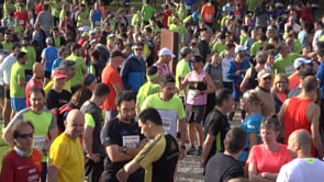 La pròxima Marató d'Empúries es disputarà el diumenge 28 d'abril del 2019