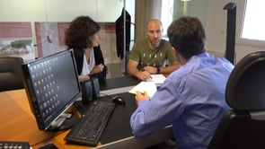 Ajuntament i UBET renoven el conveni