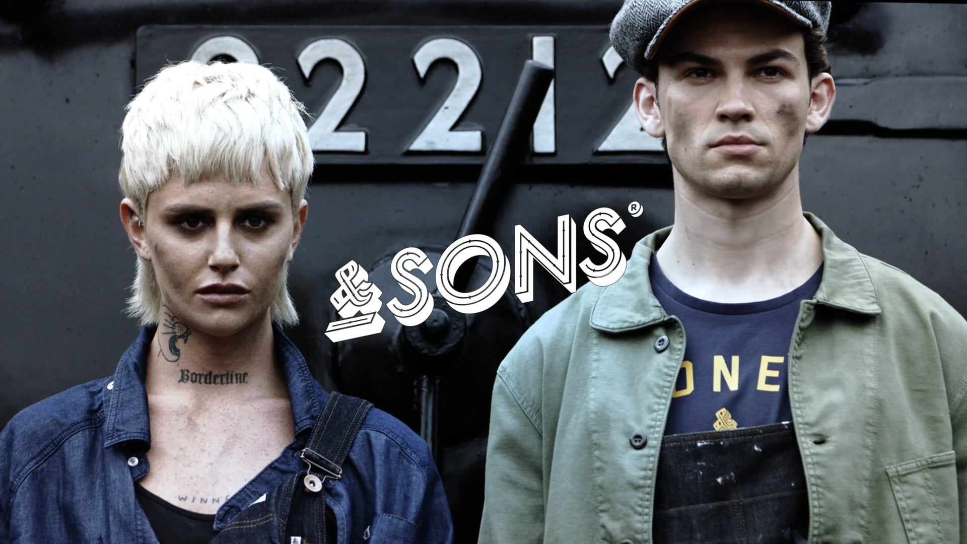 &SONS