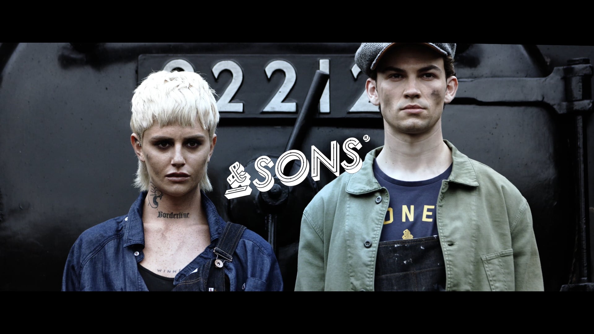 &SONS