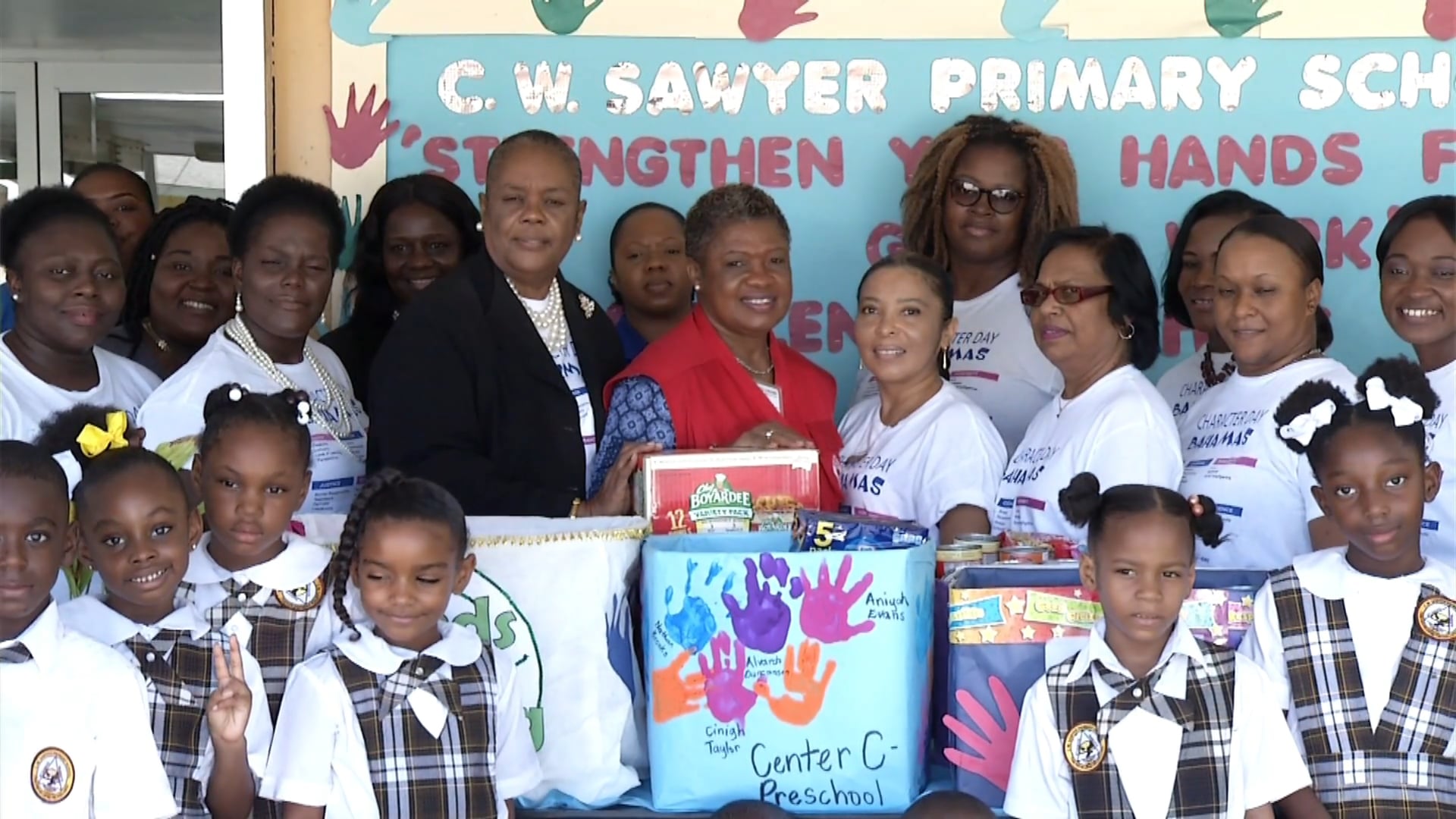 Character Day 2018 B@S Final