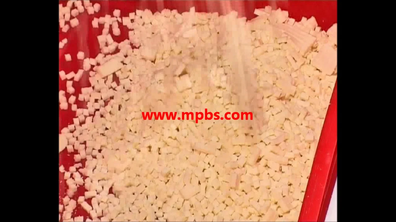 Pro-Dice Meat Dicer By MPBS Industries - contact@mpbs.com - 323-268-8514 