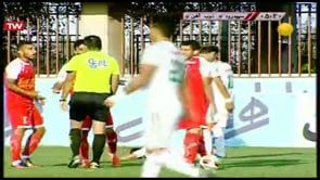 Sepidrood v Zob Ahan - Full - Week 9 - 2018/19 Iran Pro League