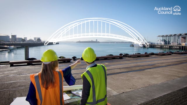 ADCORP - AUCKLAND COUNCIL GRADUATE PROGRAM