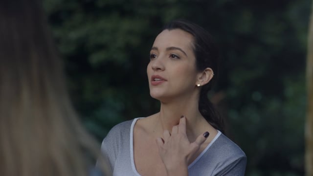 Participação na série "Me Chama de Bruna" ep. 8