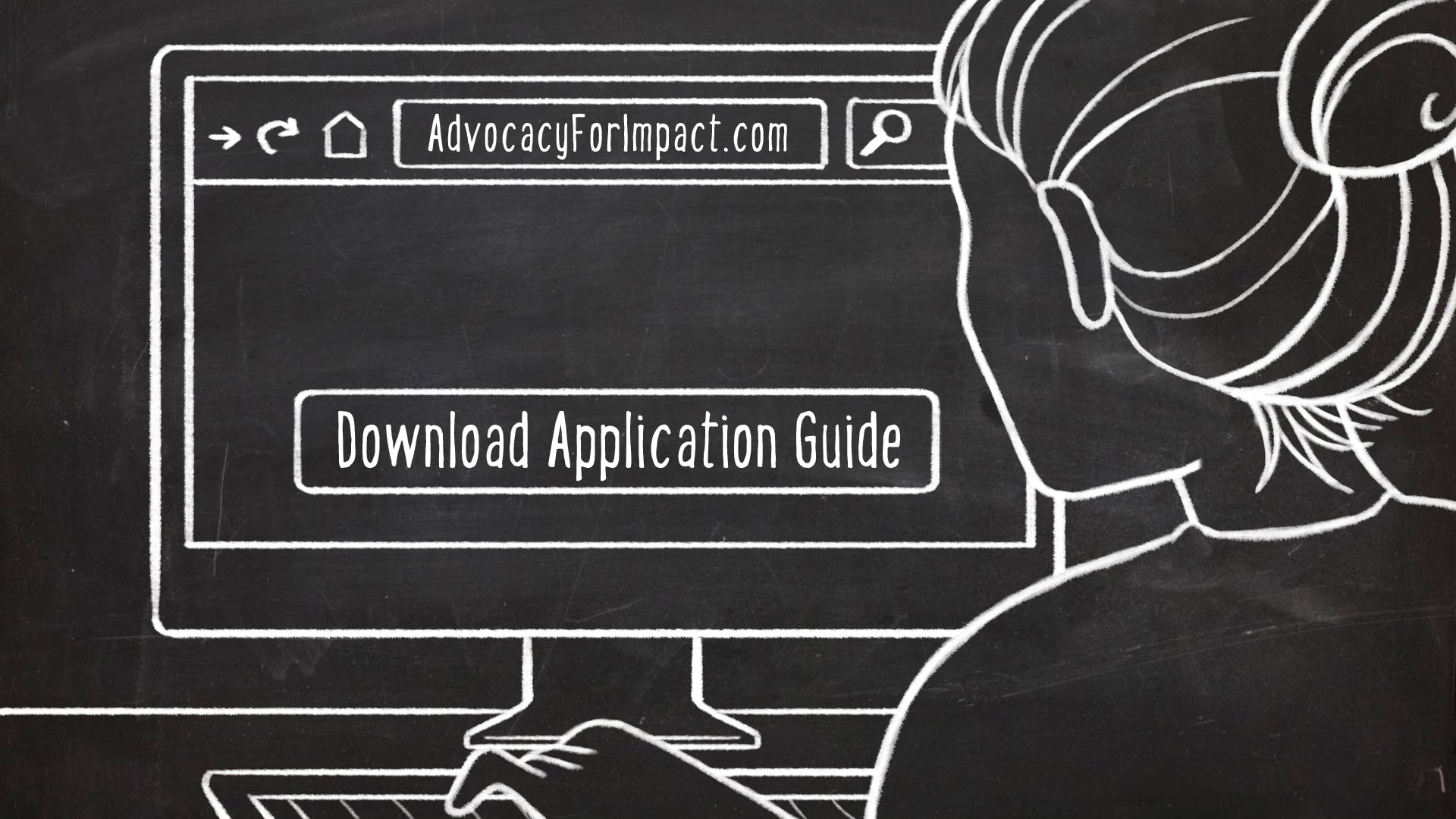 Whiteboard Animation Samples from Rip Media Group Blackboard Style