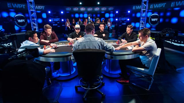 S16 › WPT L.A. Poker Classic (Part 1 of 3)