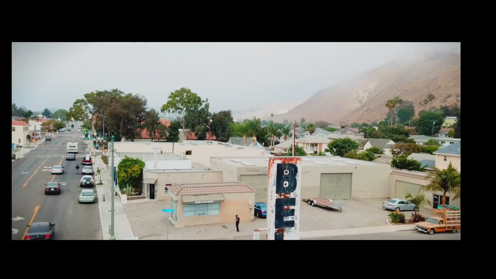 ARTivism Little Stones Screening