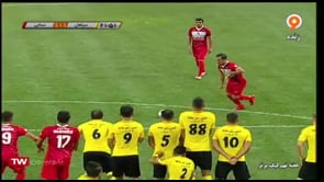 Sepahan v Nassaji - Full - Week 9 - 2018/19 Iran Pro League