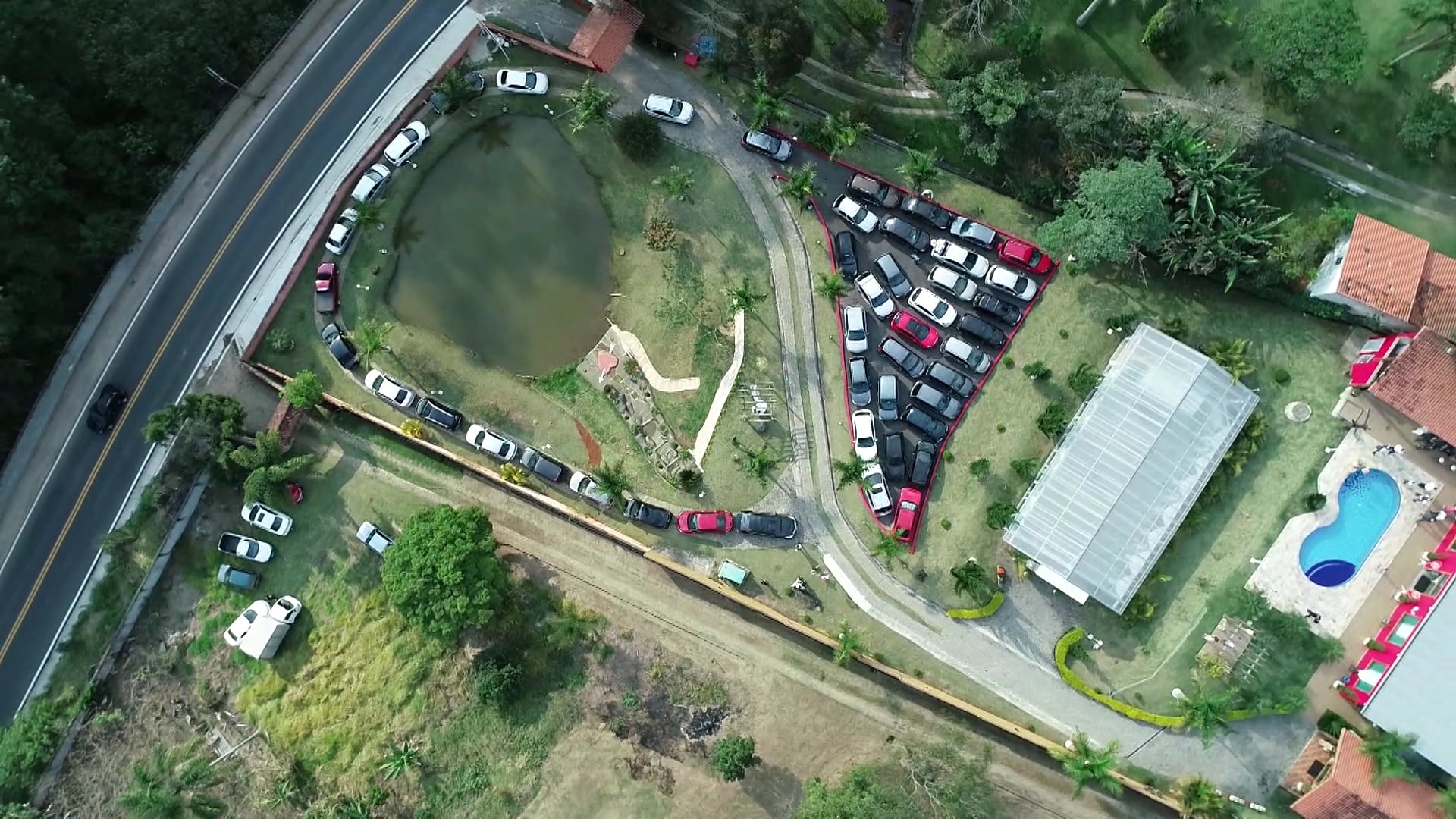 Casamento Espaço D' Lorenzzo  Giovanna e Kauê