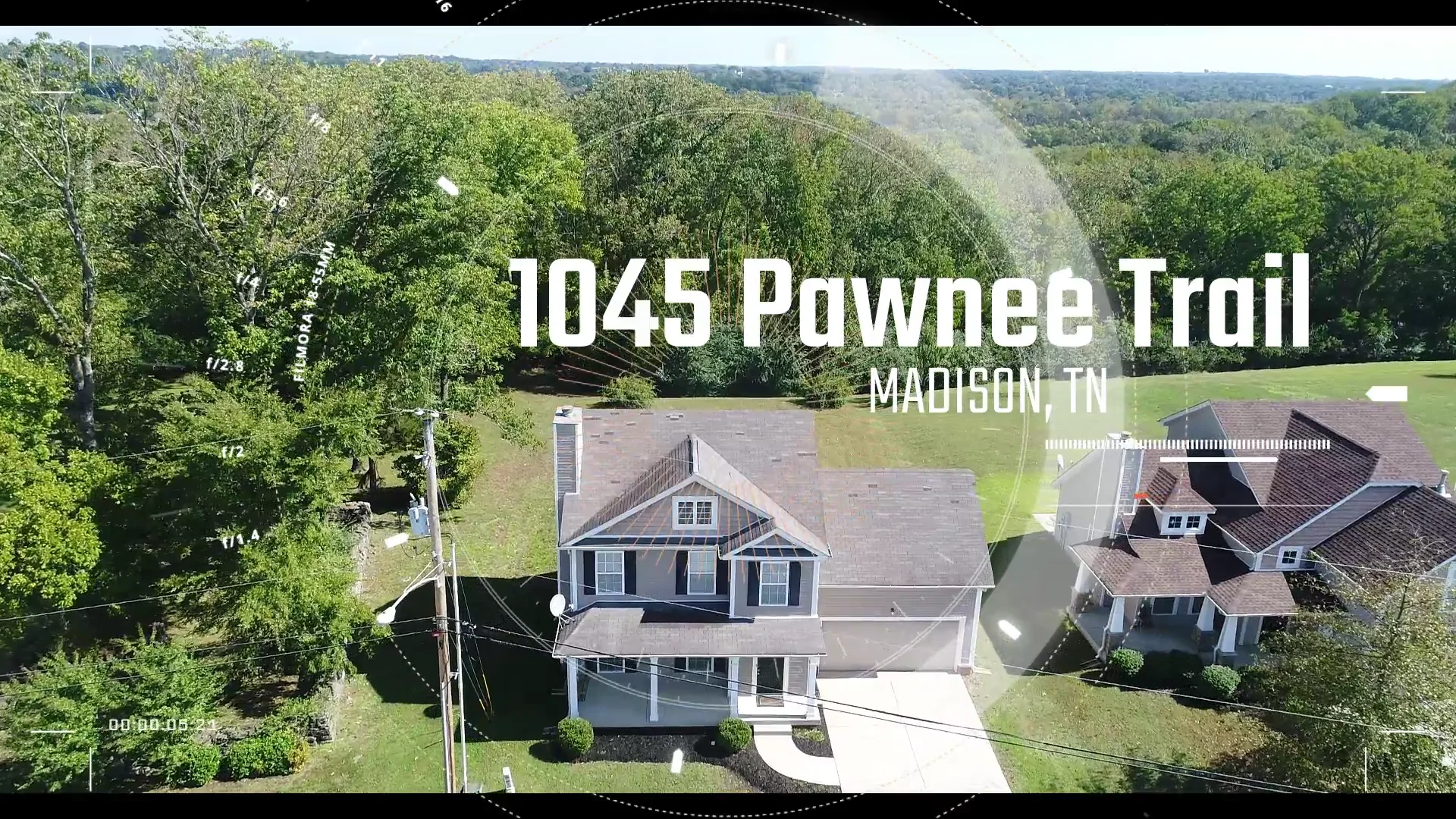 1045 Pawnee Trail on Vimeo