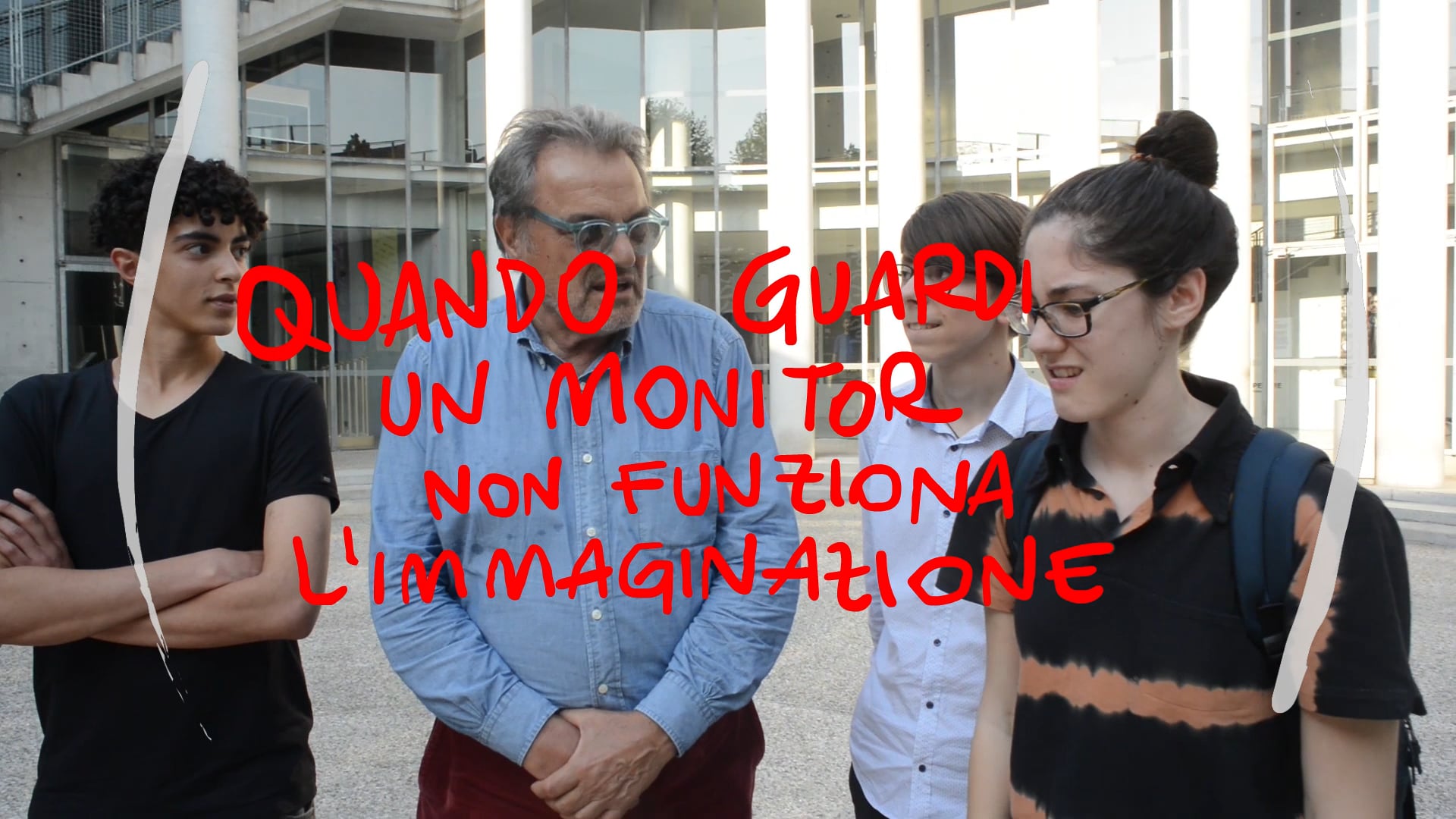 Tutto Cio Che E In Casa #ZeligTV Puntata 64 - Tutto ciò che è comodo e facile è STUPIDO! on Vimeo