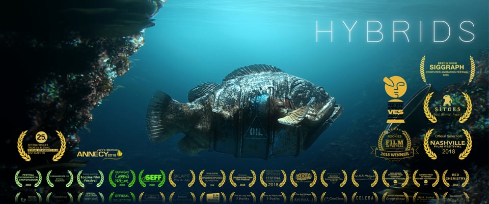 Hybrids - Film