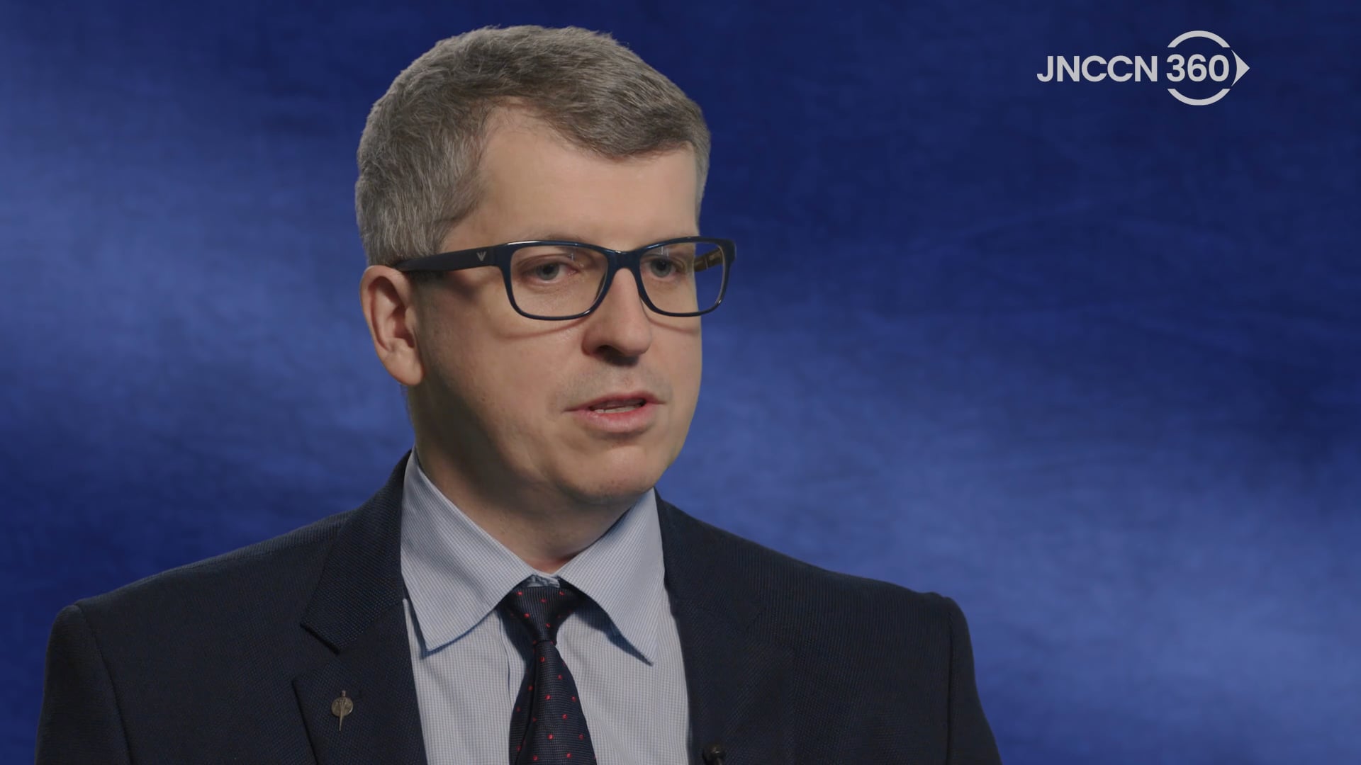 Piotr Rutkowski, MD, PhD, on Melanoma: Neoadjuvant and Adjuvant ...