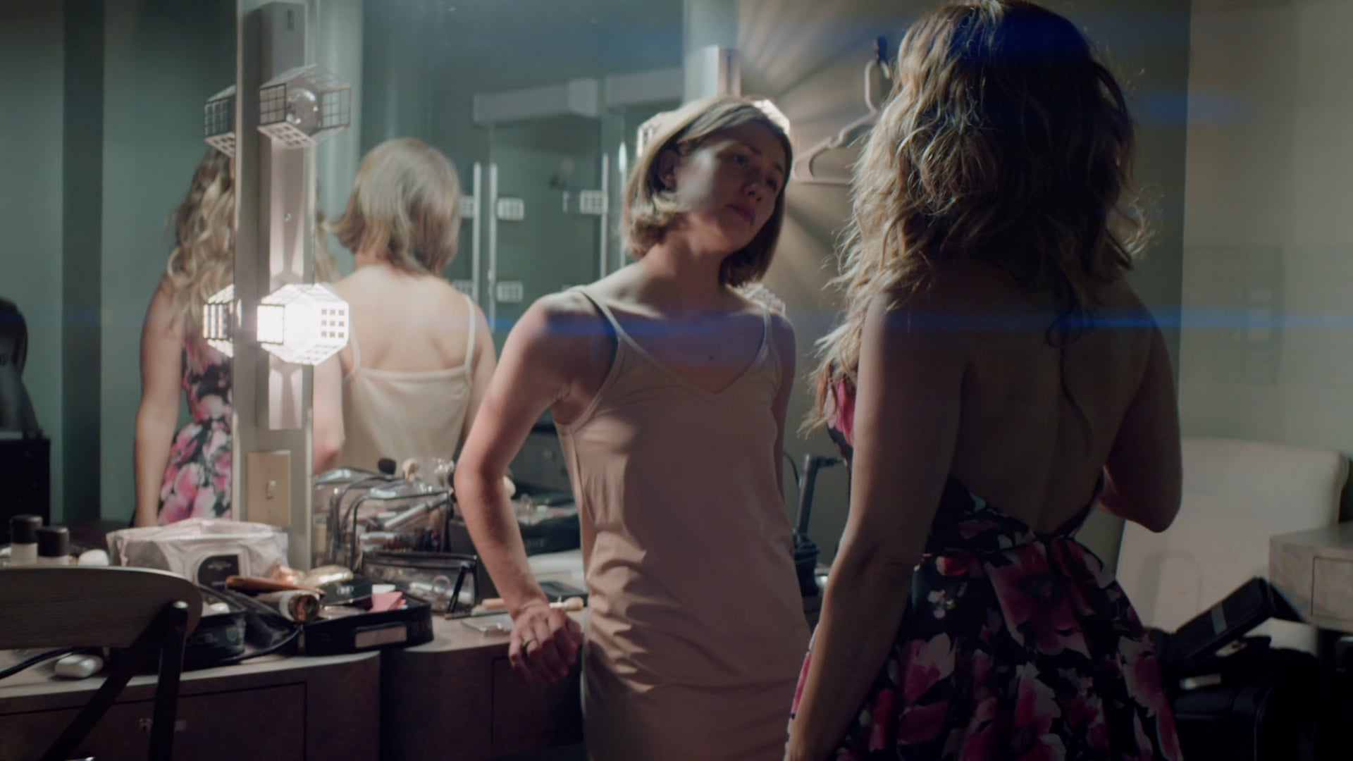 All To Me - Shoshana Bean Trailer