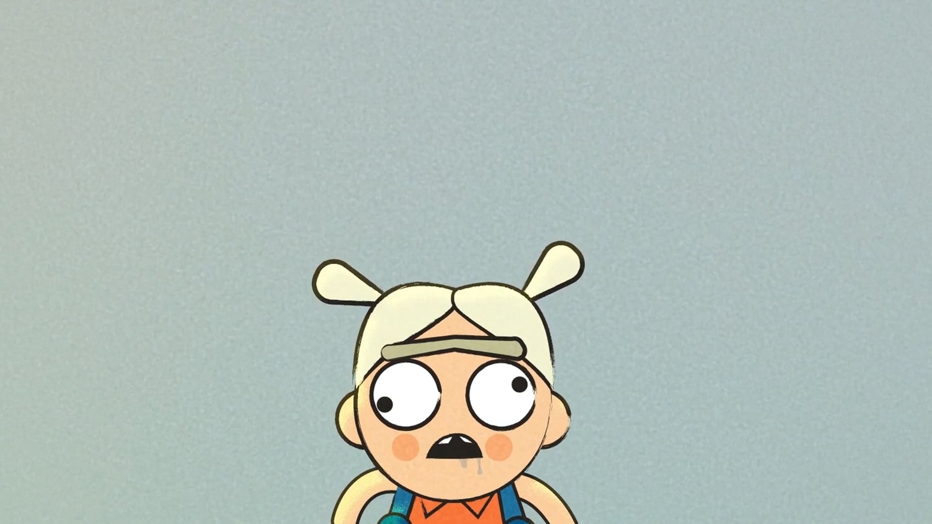 What a horrible night to have a curse.