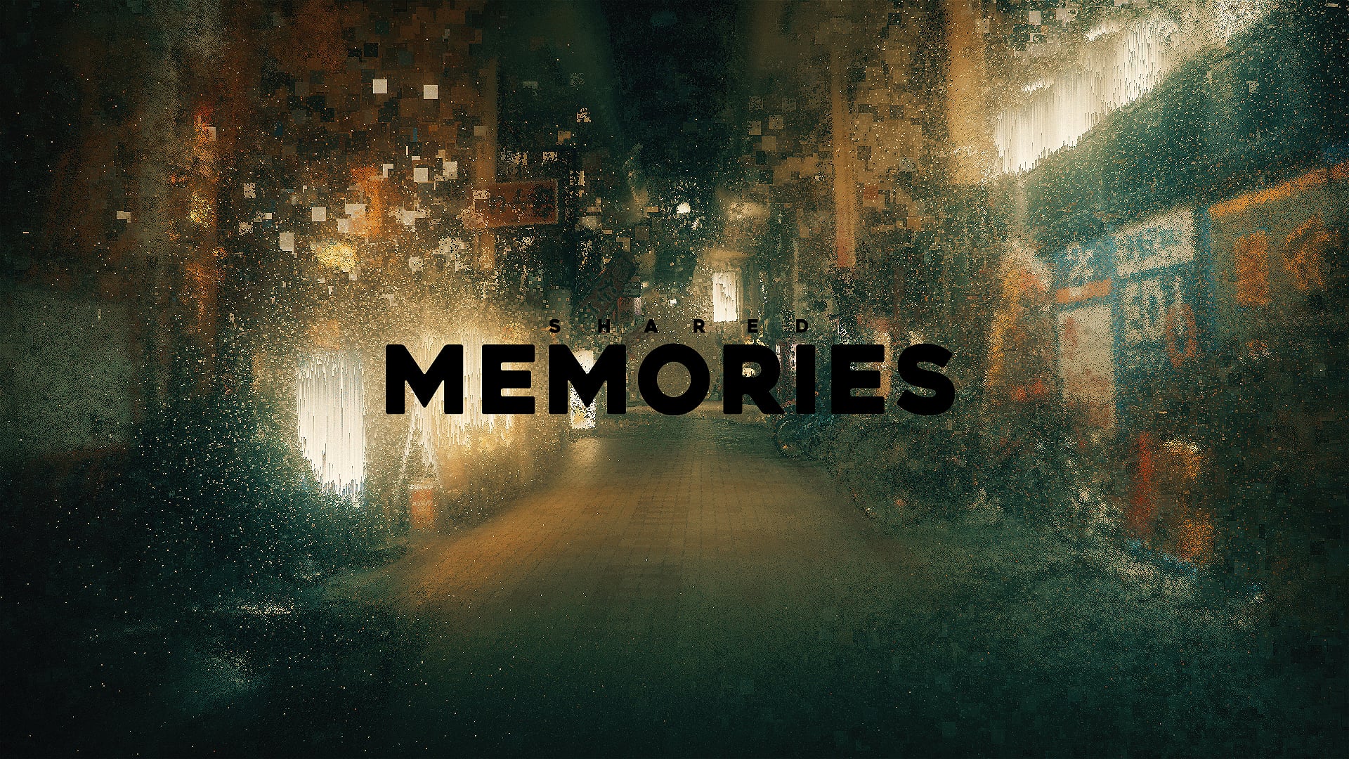 Shared Memories