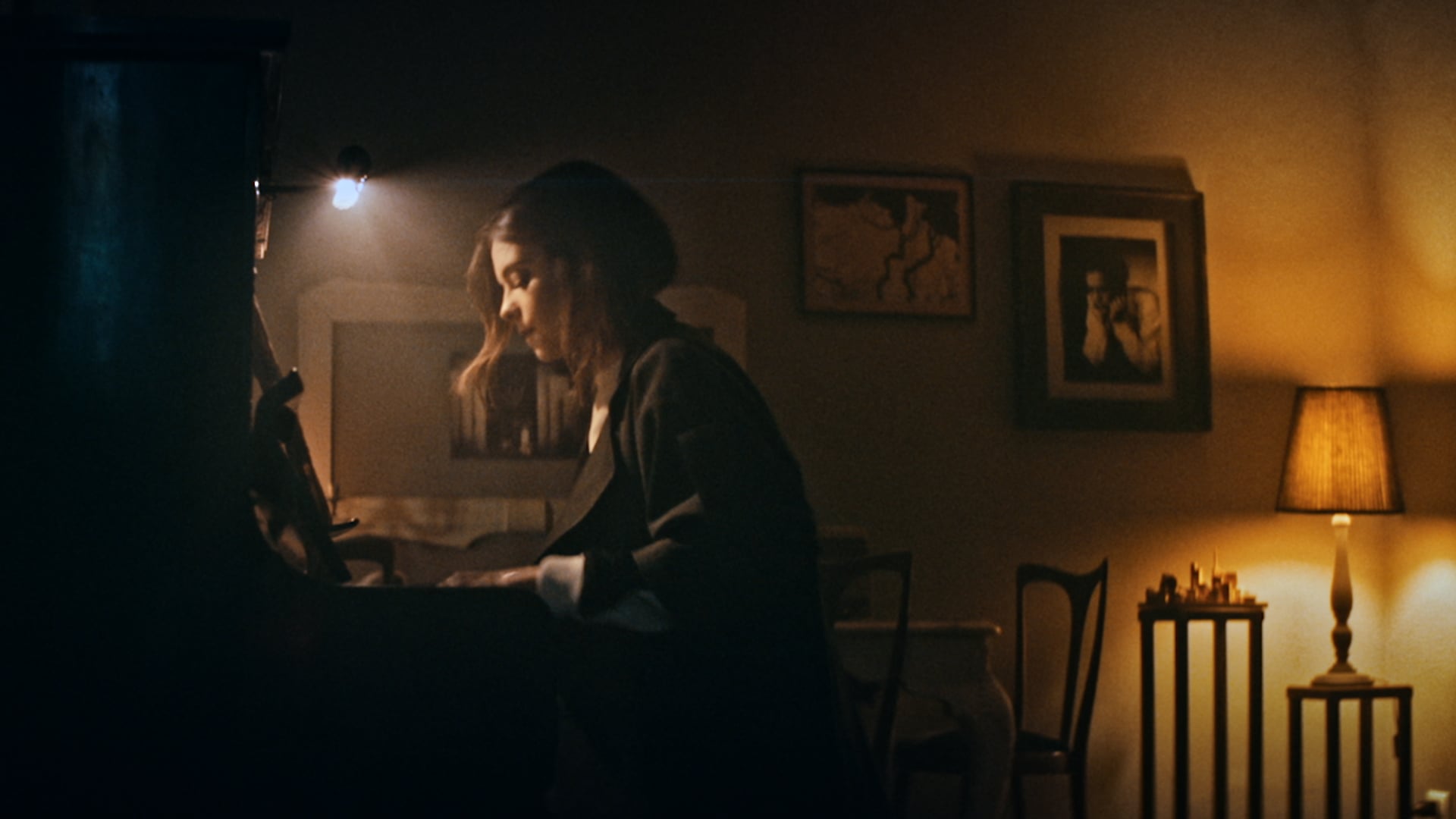 NIKE AIR FORCE 1 – Force Is Female