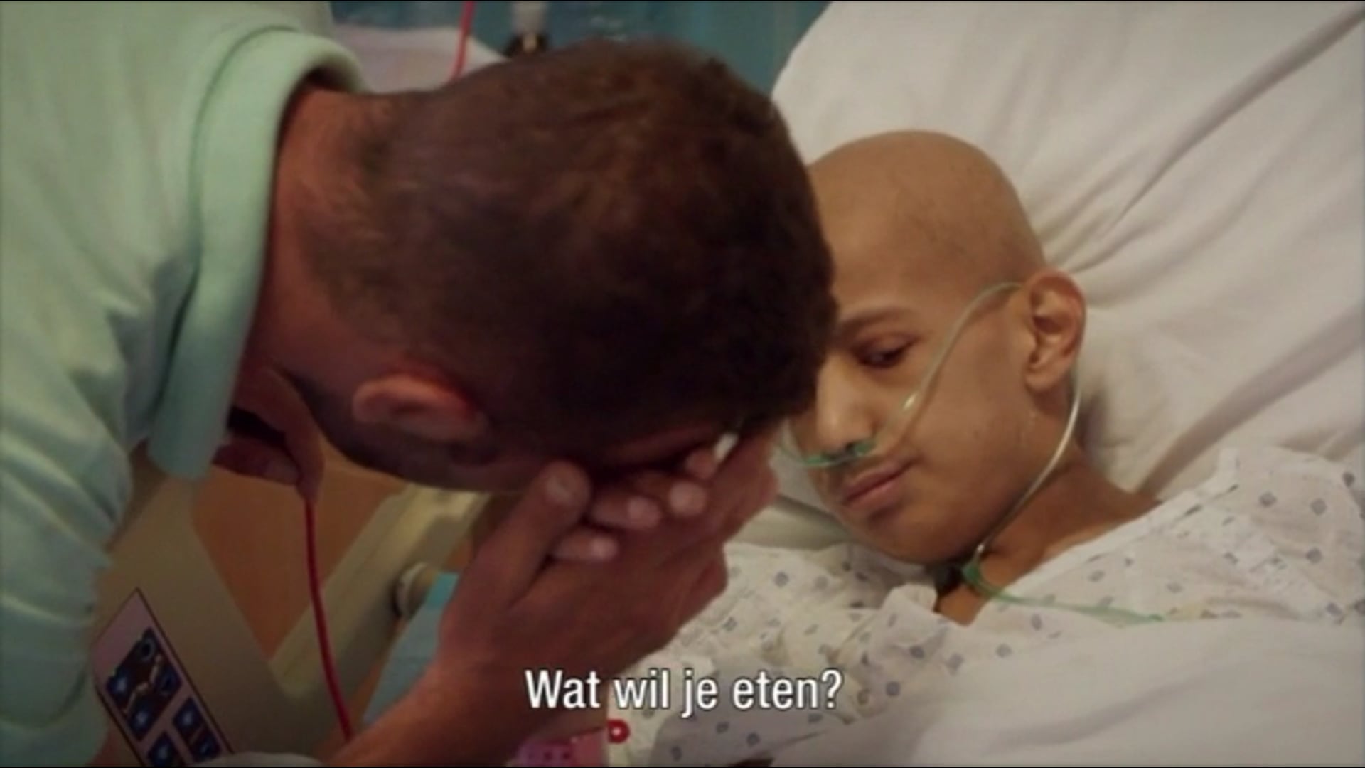 SEPT 2018 | LIBANON : “Kinderen met kanker niet welkom” ZEMBLA