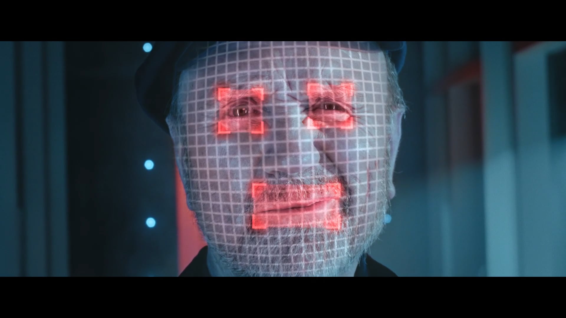 The Old Rogue - Episode One (Teaser)