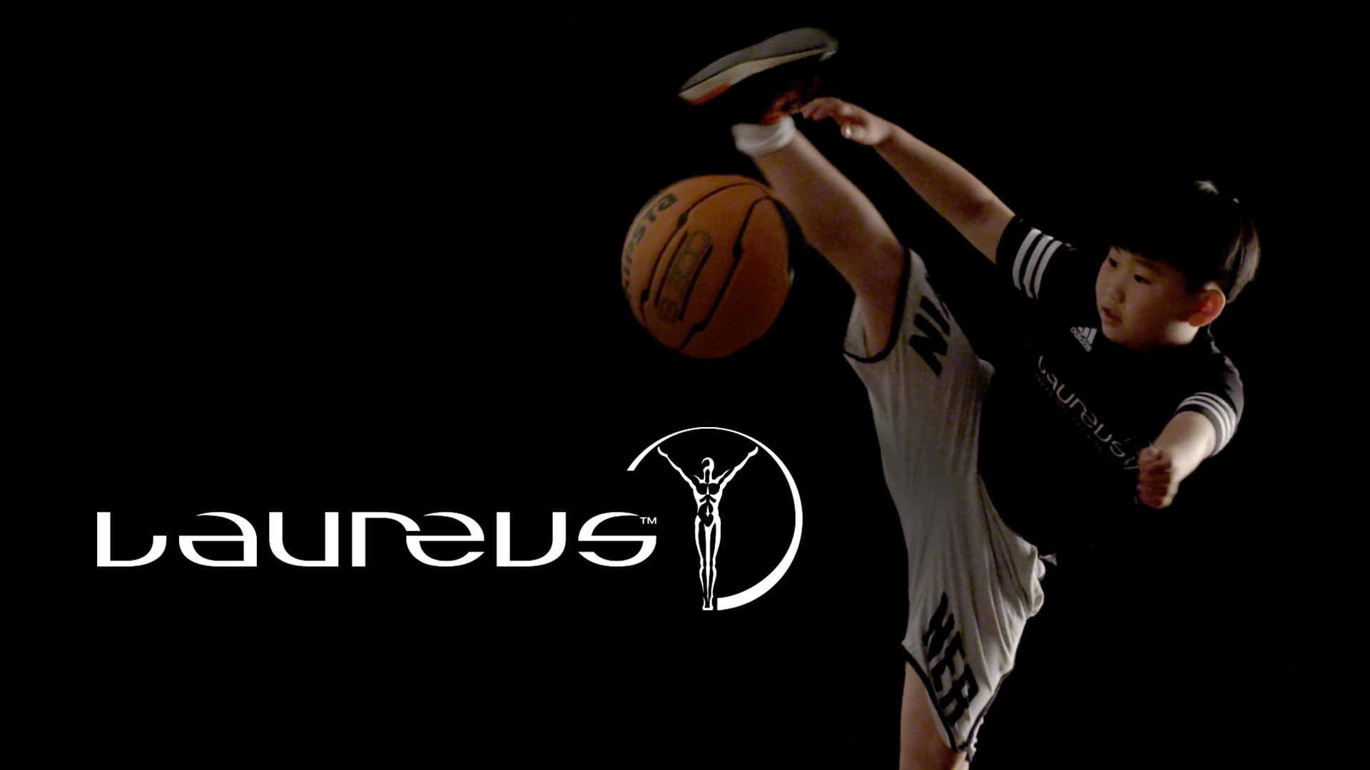 Laureus | Doc | 2017