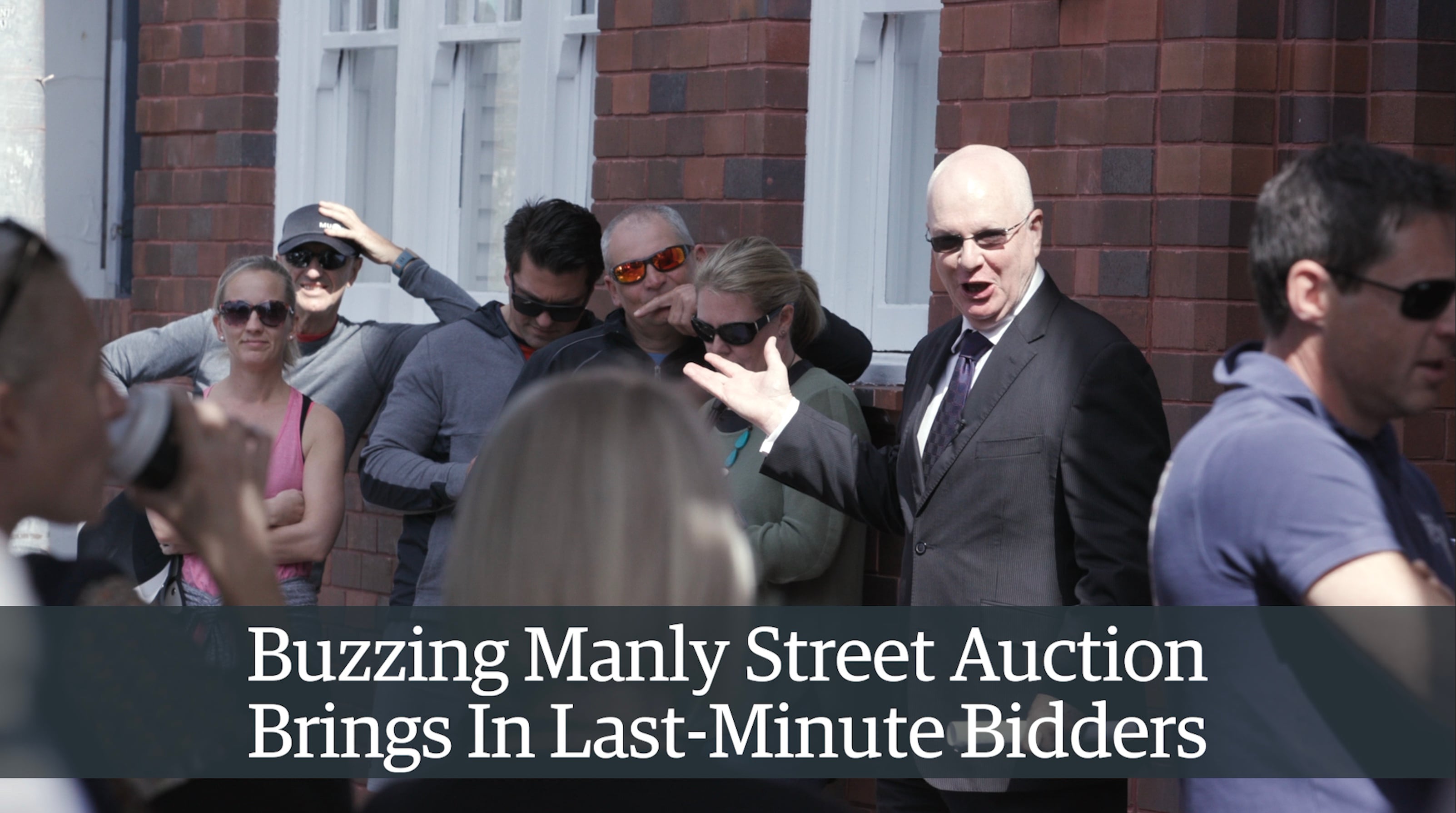 buzzing-street-auction-brings-in-last-minute-bidders-on-vimeo