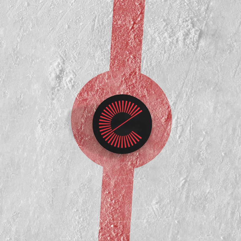 ENERCARE "PUCK DROP 2018" - animator