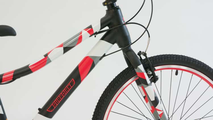 Ethos bikes online