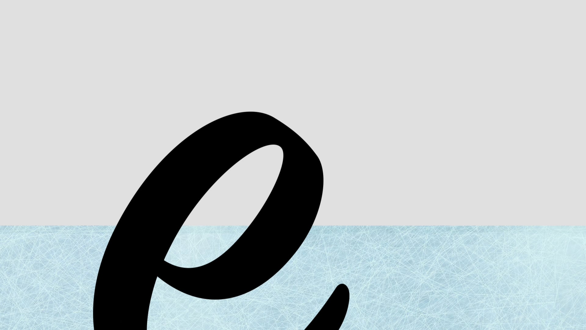 Type in Motion: Glide